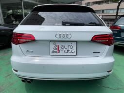 
										AUDI A3 FOR SALE IN KENYA full									
