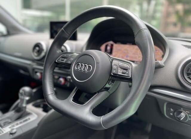 
								AUDI A3 FOR SALE IN KENYA full									