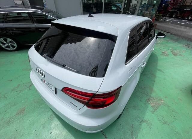 
								AUDI A3 FOR SALE IN KENYA full									