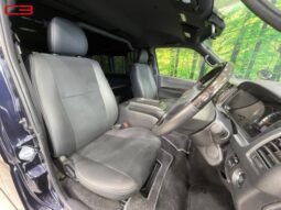 
										TOYOTA REGIUSACE VAN FOR SALE IN KENYA full									