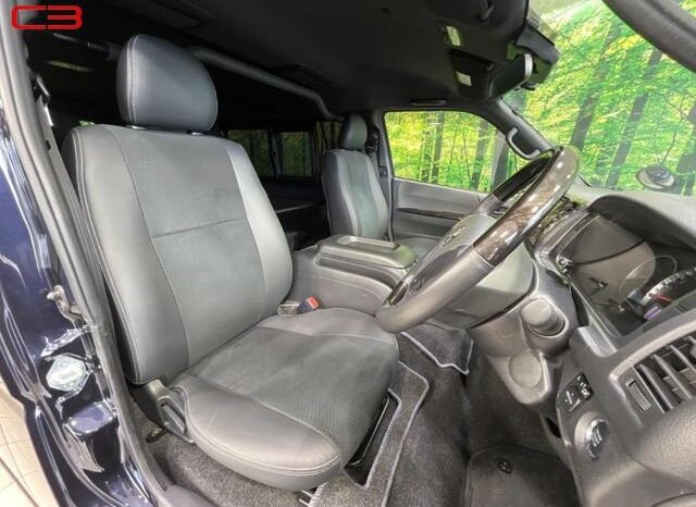 
								TOYOTA REGIUSACE VAN FOR SALE IN KENYA full									