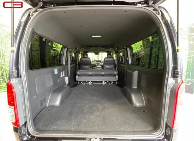 
								TOYOTA REGIUSACE VAN FOR SALE IN KENYA full									