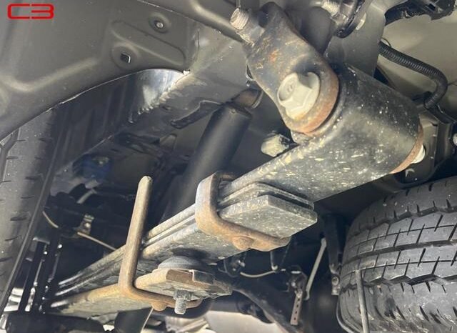 
								TOYOTA REGIUSACE VAN FOR SALE IN KENYA full									