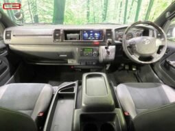 
										TOYOTA REGIUSACE VAN FOR SALE IN KENYA full									