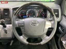 
										TOYOTA REGIUSACE VAN FOR SALE IN KENYA full									