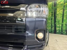
										TOYOTA REGIUSACE VAN FOR SALE IN KENYA full									