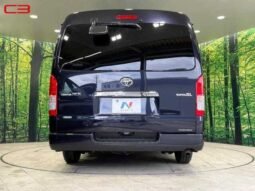 
										TOYOTA REGIUSACE VAN FOR SALE IN KENYA full									