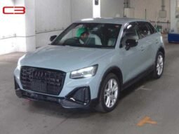 
										AUDI Q2 FOR SALE IN KENYA full									
