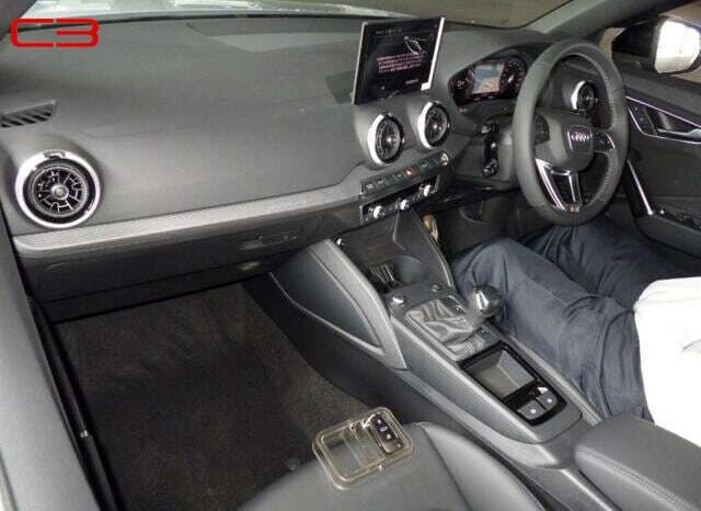 
								AUDI Q2 FOR SALE IN KENYA full									