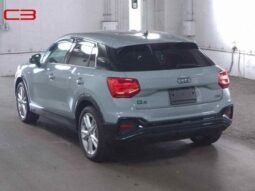 
										AUDI Q2 FOR SALE IN KENYA full									