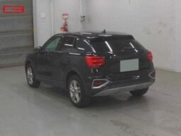 
										AUDI Q2 FOR SALE IN KENYA full									
