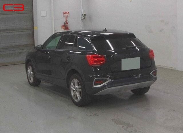 
								AUDI Q2 FOR SALE IN KENYA full									