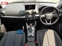 
										AUDI Q2 FOR SALE IN KENYA full									