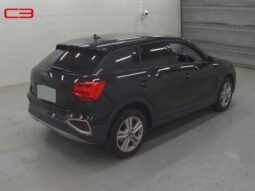 
										AUDI Q2 FOR SALE IN KENYA full									