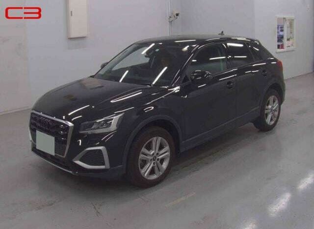 
								AUDI Q2 FOR SALE IN KENYA full									