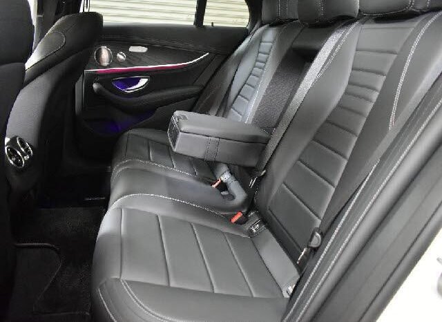 
								MERCEDES E CLASS FOR SALE IN KENYA full									