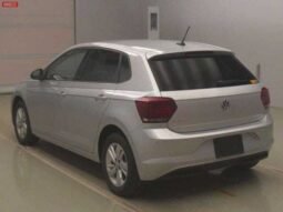 
										VOLKSWAGEN POLO FOR SALE IN KENYA full									