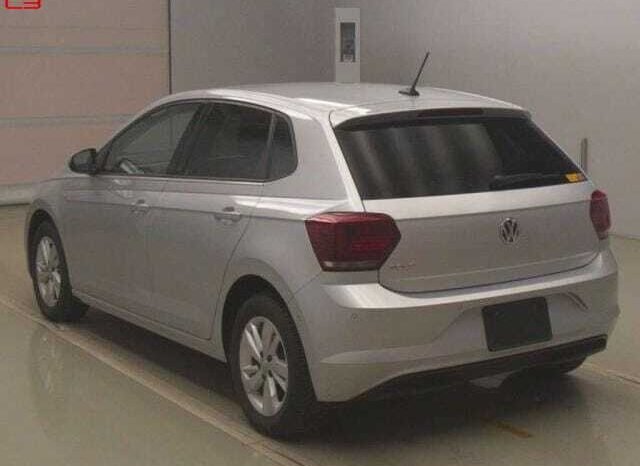 
								VOLKSWAGEN POLO FOR SALE IN KENYA full									