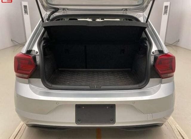 
								VOLKSWAGEN POLO FOR SALE IN KENYA full									