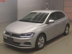 VOLKSWAGEN POLO FOR SALE IN KENYA