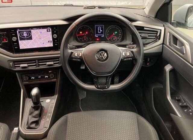 
								VOLKSWAGEN POLO FOR SALE IN KENYA full									