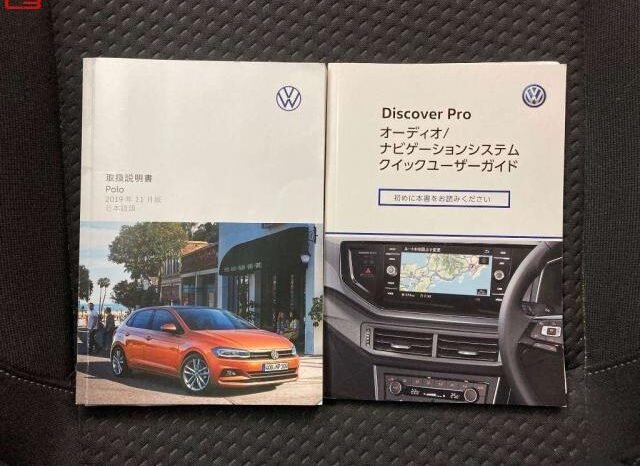 
								VOLKSWAGEN POLO FOR SALE IN KENYA full									