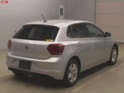 
										VOLKSWAGEN POLO FOR SALE IN KENYA full									