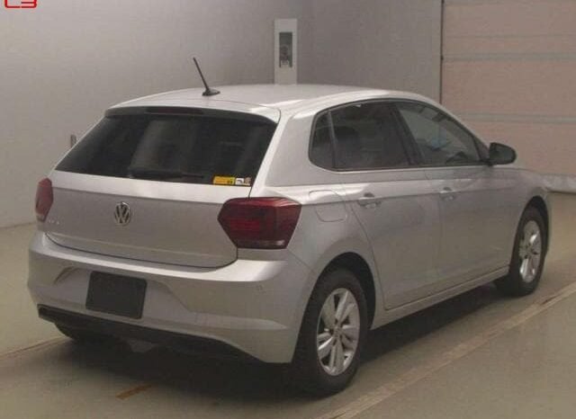 
								VOLKSWAGEN POLO FOR SALE IN KENYA full									