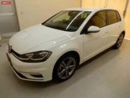 
										VOLKSWAGEN GOLF FOR SALE IN KENYA full									