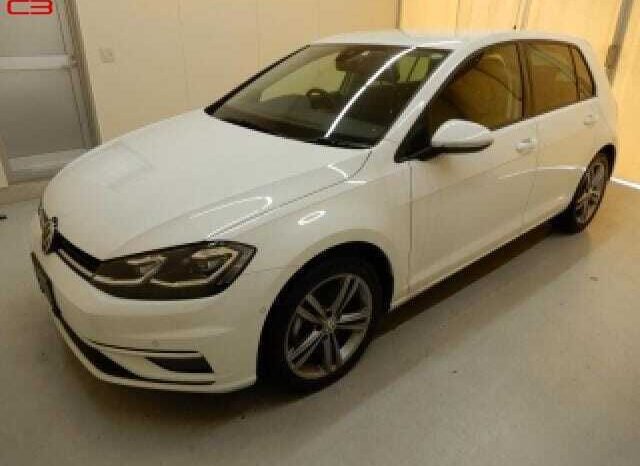 
								VOLKSWAGEN GOLF FOR SALE IN KENYA full									