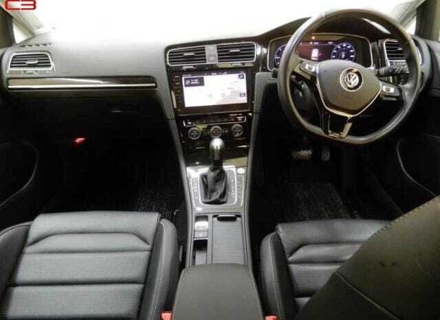 
								VOLKSWAGEN GOLF FOR SALE IN KENYA full									