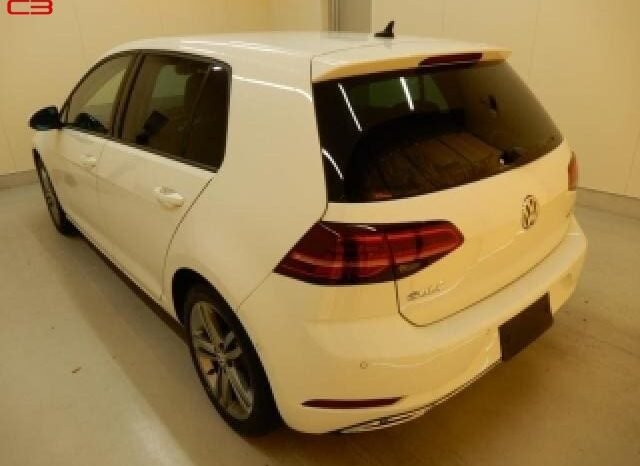 
								VOLKSWAGEN GOLF FOR SALE IN KENYA full									