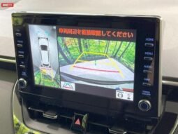
										TOYOTA COROLLA CROSS FOR SALE IN KENYA full									