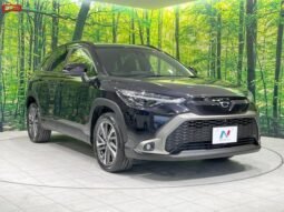 
										TOYOTA COROLLA CROSS FOR SALE IN KENYA full									