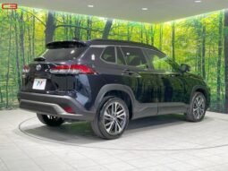 
										TOYOTA COROLLA CROSS FOR SALE IN KENYA full									