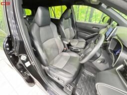 
										TOYOTA COROLLA CROSS FOR SALE IN KENYA full									