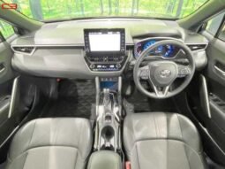 
										TOYOTA COROLLA CROSS FOR SALE IN KENYA full									