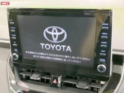 
										TOYOTA COROLLA CROSS FOR SALE IN KENYA full									