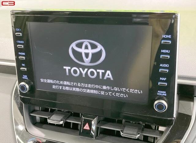 
								TOYOTA COROLLA CROSS FOR SALE IN KENYA full									
