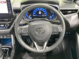 
										TOYOTA COROLLA CROSS FOR SALE IN KENYA full									
