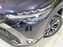 
										TOYOTA COROLLA CROSS FOR SALE IN KENYA full									