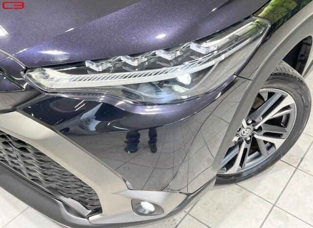 
								TOYOTA COROLLA CROSS FOR SALE IN KENYA full									