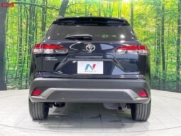 
										TOYOTA COROLLA CROSS FOR SALE IN KENYA full									