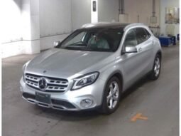 
										MERCEDES GLA CLASS FOR SALE IN KENYA full									