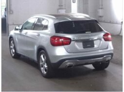 
										MERCEDES GLA CLASS FOR SALE IN KENYA full									