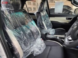 
										TOYOTA FORTUNER FOR SALE IN KENYA full									