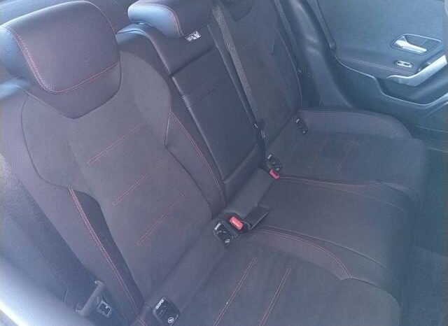 
								MERCEDES A CLASS SEDAN FOR SALE IN KENYA full									
