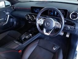 
										MERCEDES A CLASS SEDAN FOR SALE IN KENYA full									