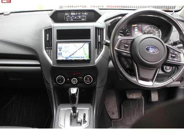 
								SUBARU IMPREZA SPORT FOR SALE IN KENYA full									
