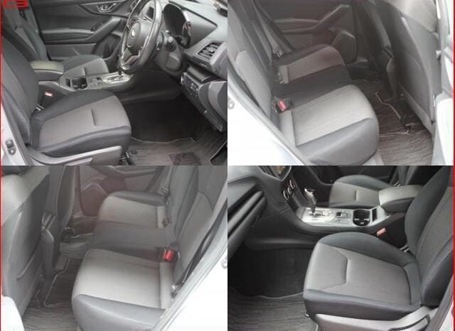 
								SUBARU IMPREZA SPORT FOR SALE IN KENYA full									